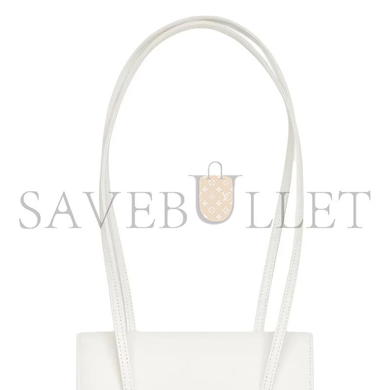 CHANEL MINI CLUTCH WITH LEATHER STRAP AP5068  (17*11.5*5cm)